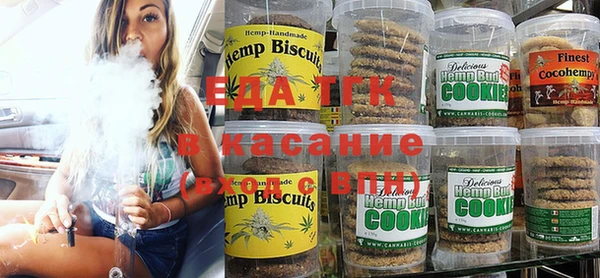 крисы Билибино